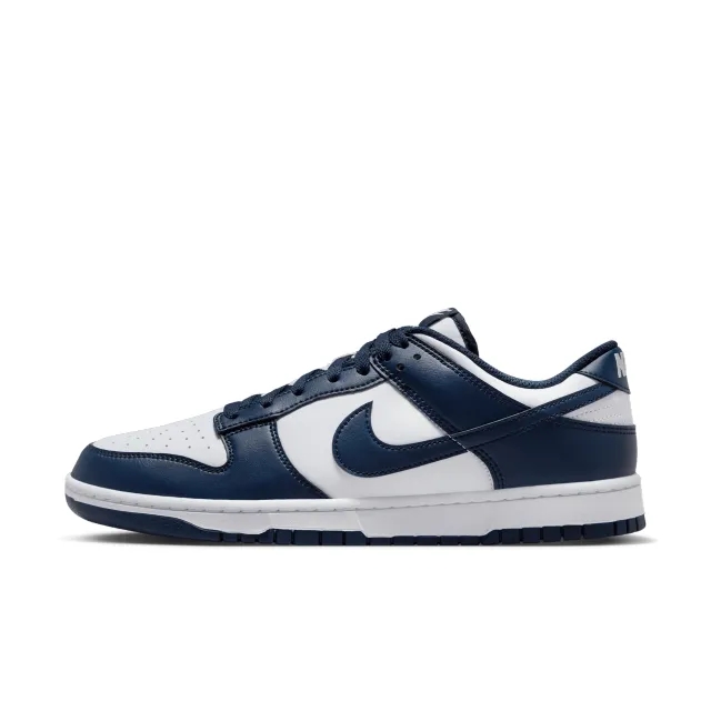 Nike Dunk Low - BLUE - Mens