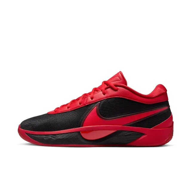 Nike Freak Men Shoes - Black