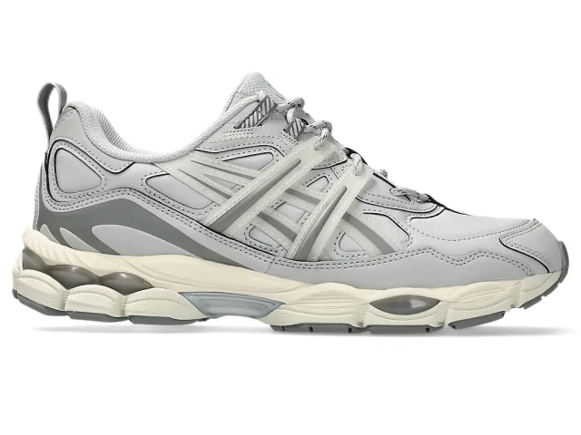 Asics GEL-NYC Men Shoes - Grey