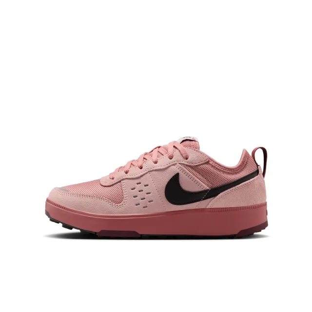 Nike C1TY Older Kids' Shoes - Pink