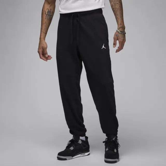 Nike Jordan Jordan Sport Crossover Men Pants - Black