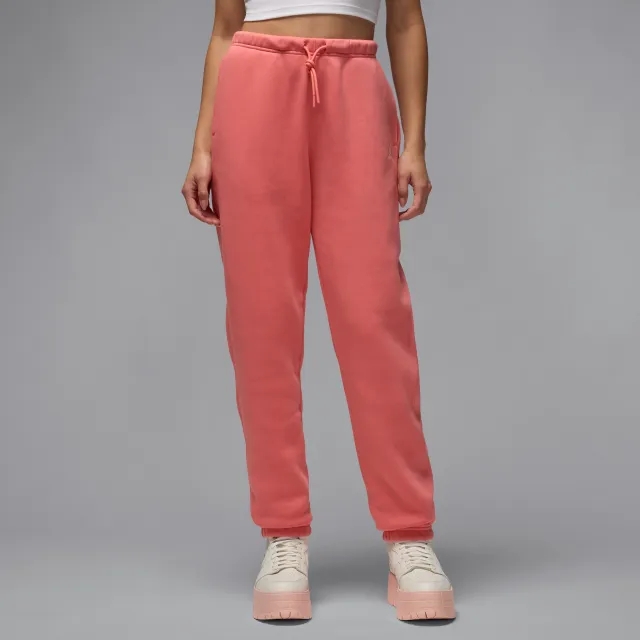 Nike Jordan Jordan Brooklyn Women Pants - Pink