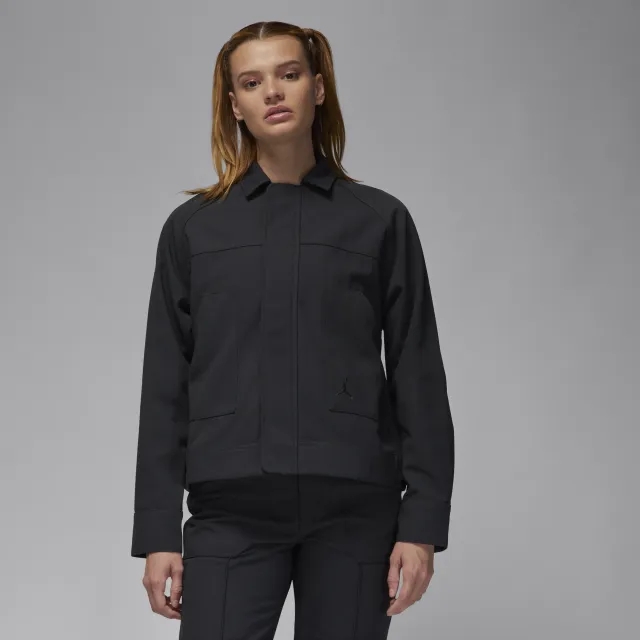 Nike Jordan Jordan Essential Women Jackets - Black