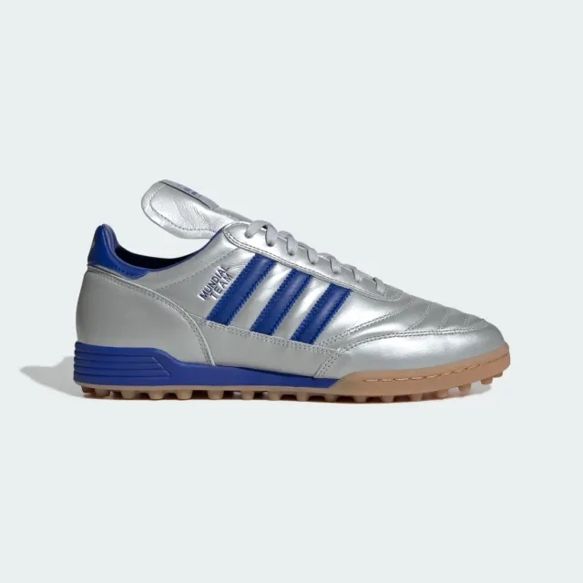 adidas Originals Mundial Team, Silver