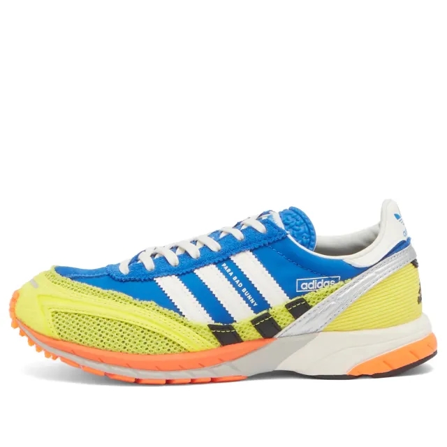 adidas x Bad Bunny Adizero SL72 - Blue, Blue
