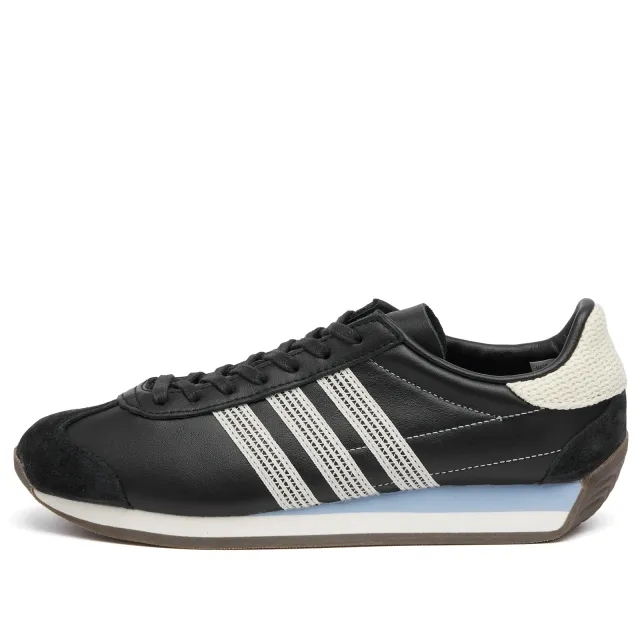adidas Originals Sneakers Adidas Country Og W Core Black/ Off White/ Wonder Blue Eur 42