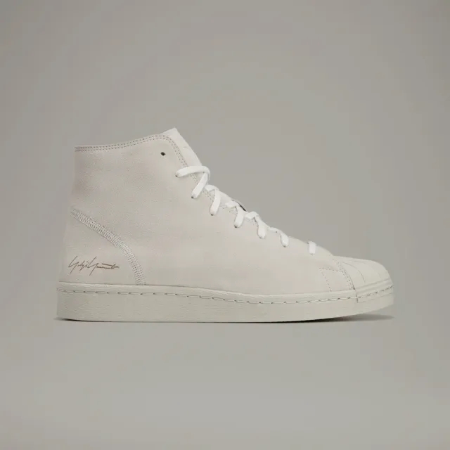 adidas Y-3 Pro Model