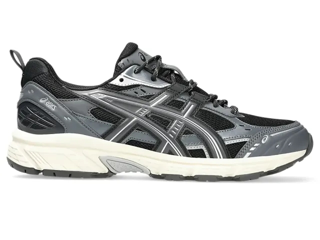 Sneakers Asics Gel-Nunobiki Black/ Obsidian Grey Eur 44.5