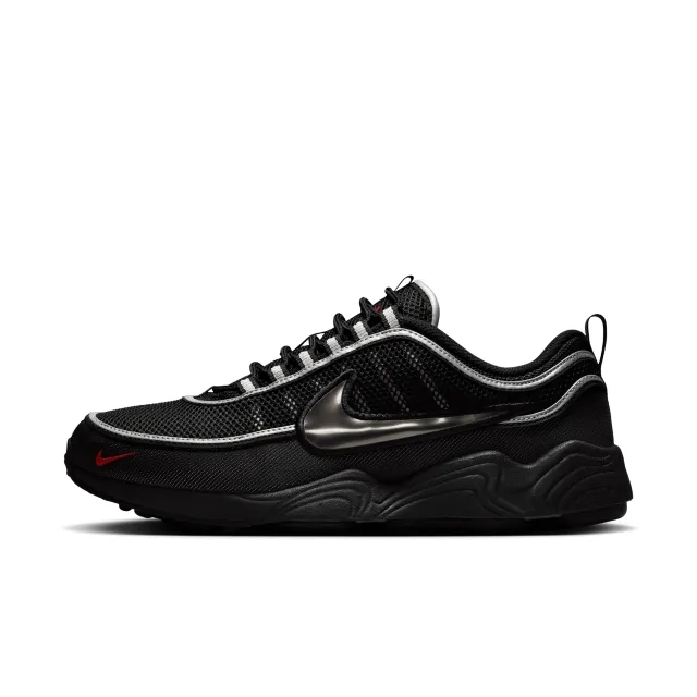Nike Air Zoom Spiridon SP Men's Shoes - Black