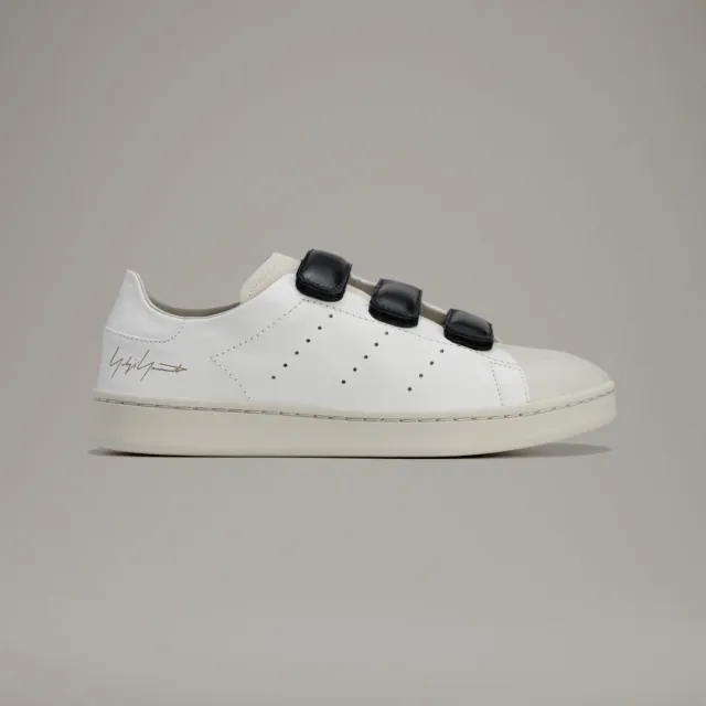 Y-3 adidas Stan Smith - White, White