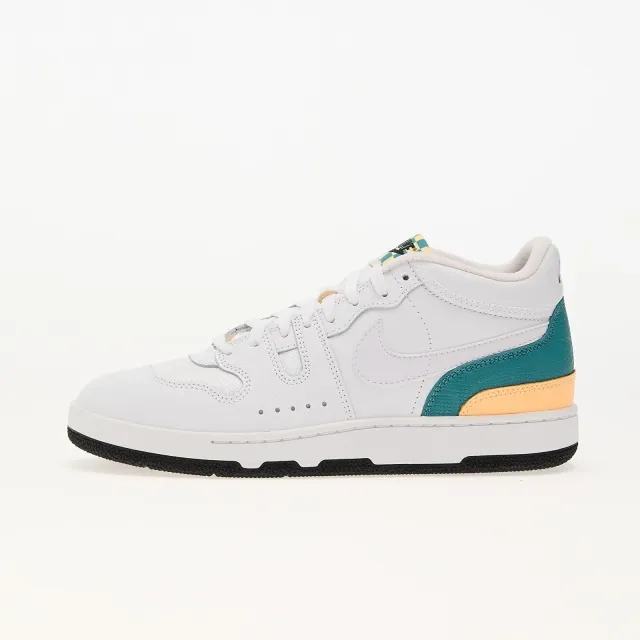 Sneakers Nike Attack White/ White-Mineral Teal-Melon Tint Eur 43