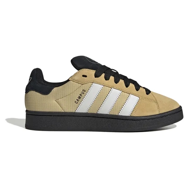 adidas Originals Sneakers Adidas Campus 00S Oatmeal/ Crystal White/ Core Black Eur 46 2/3