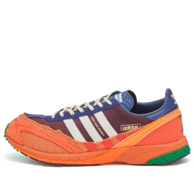 adidas X BAD BUNNY ADIZERO SL72