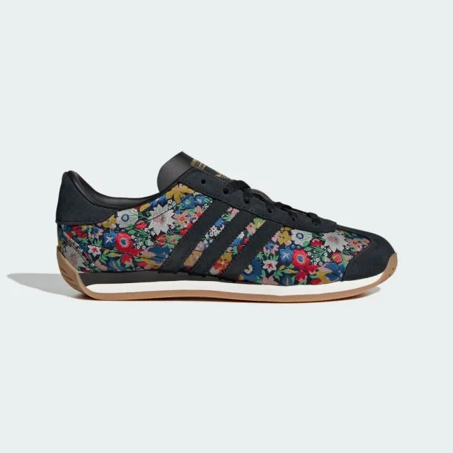 adidas Country OG x Liberty London Shoes