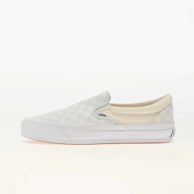 Sneakers Vans Lx Classic Slip-On 98 Checkerboard Ice Melt Eur 44.5