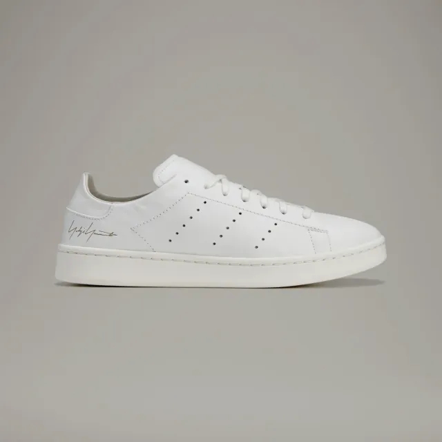 Y-3 Stan Smith Sneaker (Cwhite/Cwhite/Talc - 7) - Size 7 - Men's