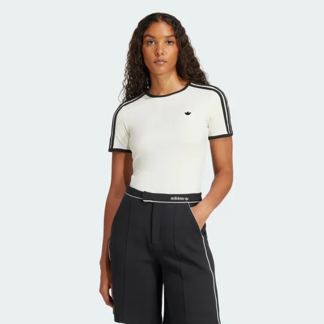 adidas WMNS 3S CALI TEE