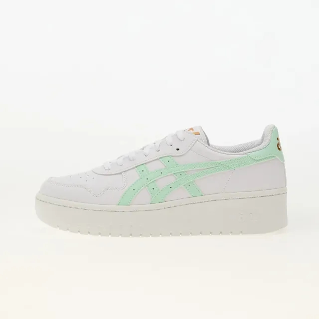 Sneakers Asics Japan S Pf White/ Mint Tint Eur 40.5