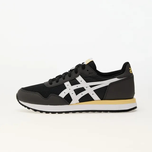 Sneakers Asics Tiger Runner Il Black/ White Eur 41.5