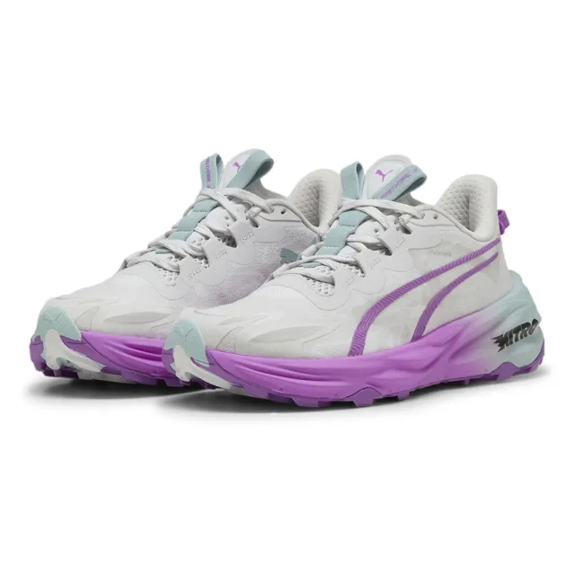 Puma Womens Fast Trac Nitro 3
