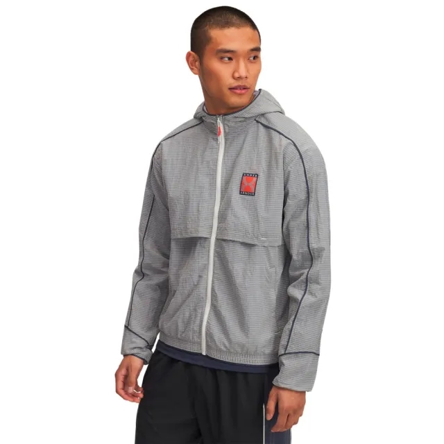Under Armour Run 96 Jacket