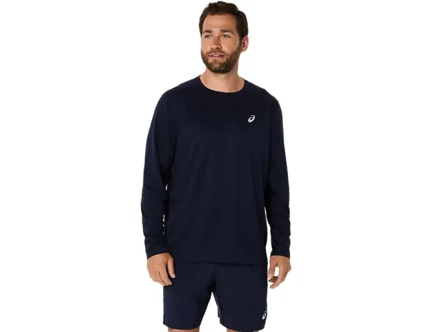 Asics Core Long Sleeve Top - SS25