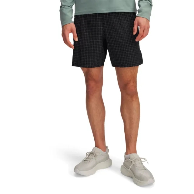 Under Armour Launch Pro 7 Inch Shorts