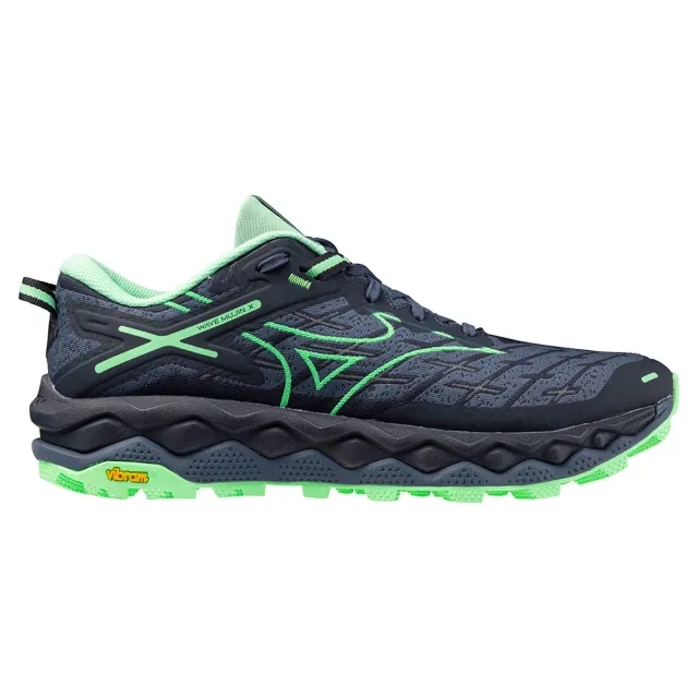 Mizuno Wave Mujin 10 Trail Running Shoes - SS25