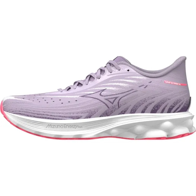 Mizuno Wave Skyrise 6 Running Shoes