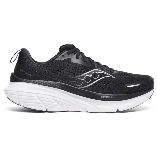 Saucony Guide 18 Running Shoes - SS25