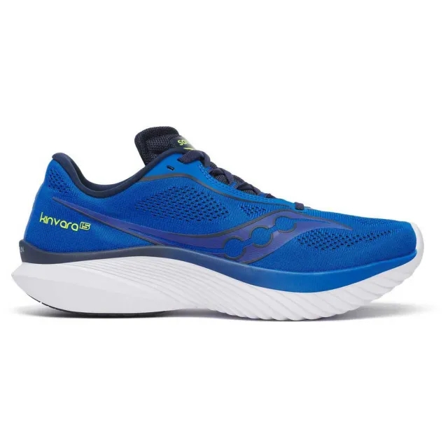 Saucony Kinvara 15 Running Shoes - SS25