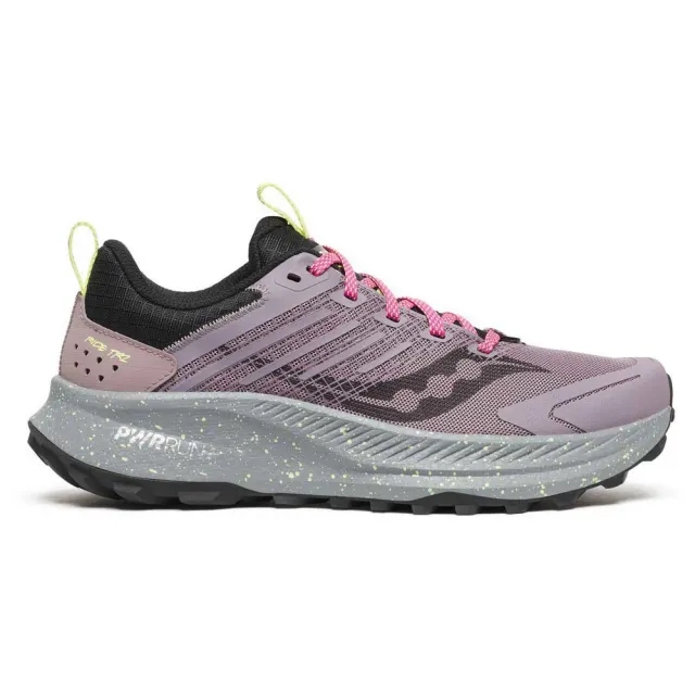 Saucony - Ride TR2 in Pink