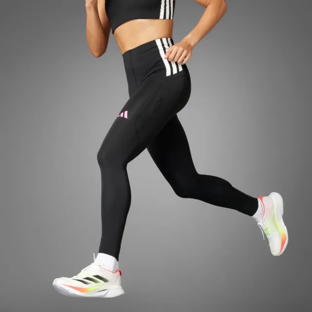 Adidas Adizero Full Length Leggings