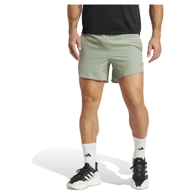 Adidas Run It 5 Shorts