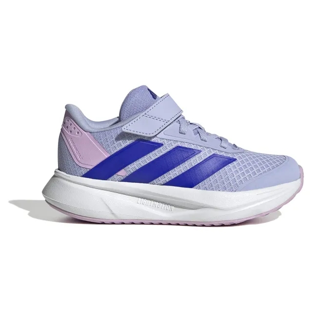 adidas Younger Kids Duramo Running Shoes in Purple