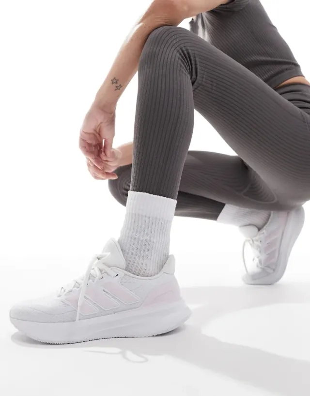 Adidas Ultrarun 5 W Running Shoes