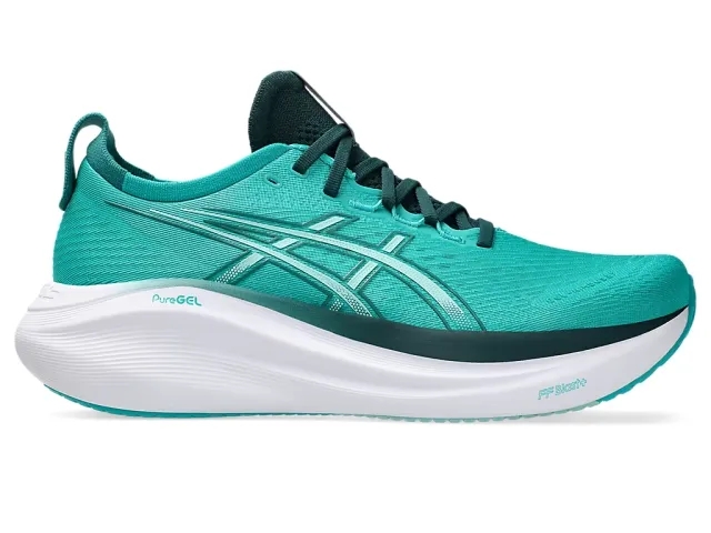 Asics Gel Nimbus 27 Running Shoes