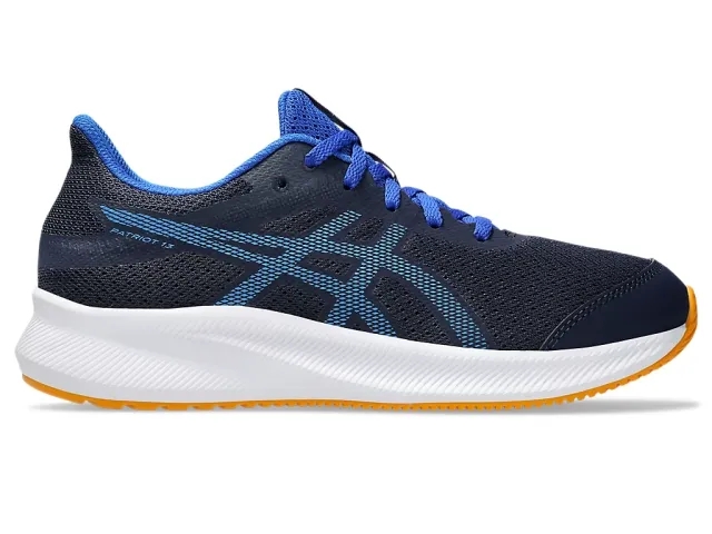 Asics Patriot 13 Gs Running Shoes