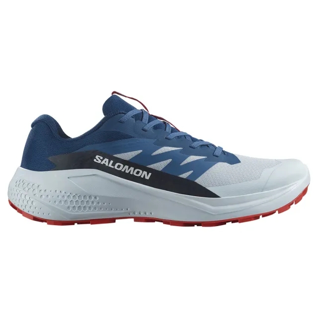 Salomon Alphaglide Trail Running Shoes