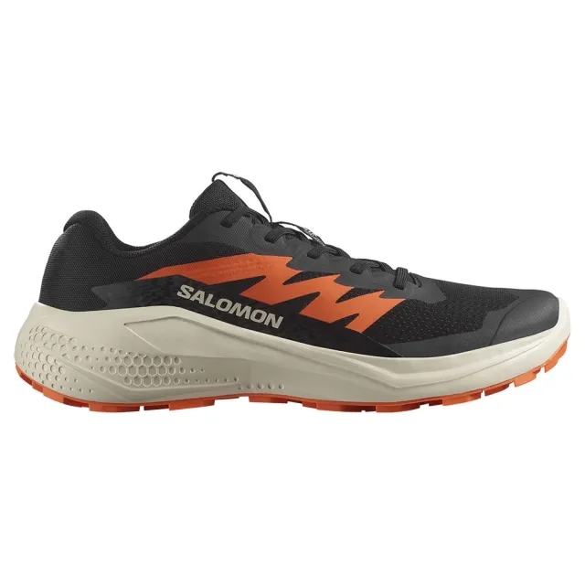 Salomon Alphaglide Trail Running Shoes