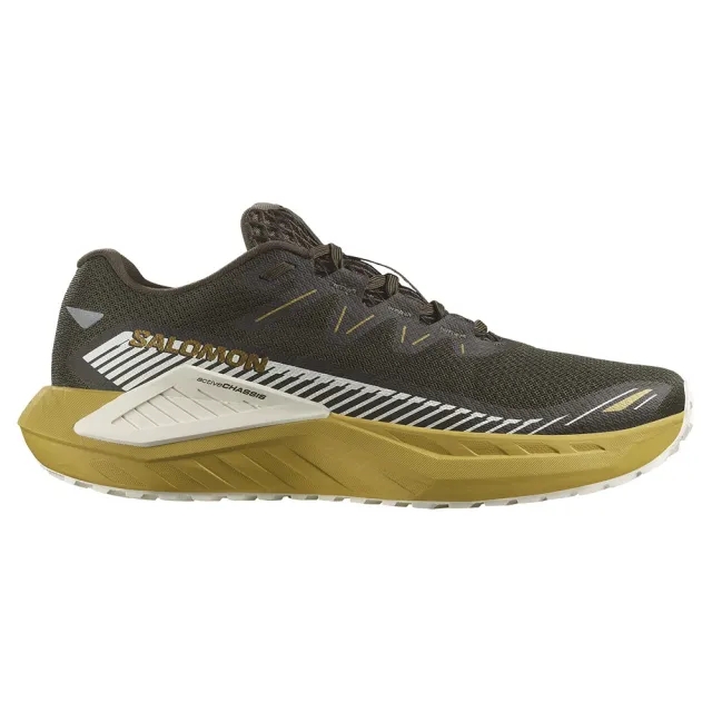Salomon Drx Defy Grvl Running Shoes