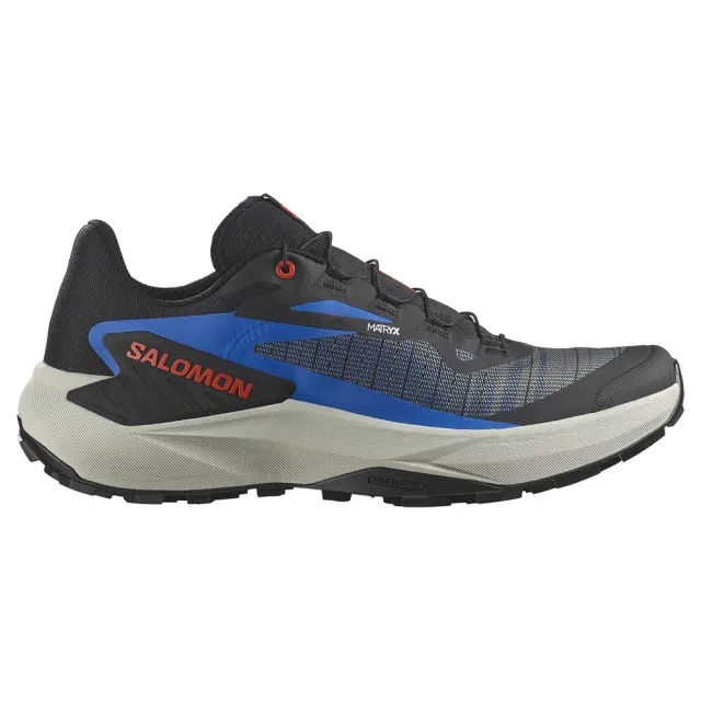 Salomon Genesis Trail Running Shoes