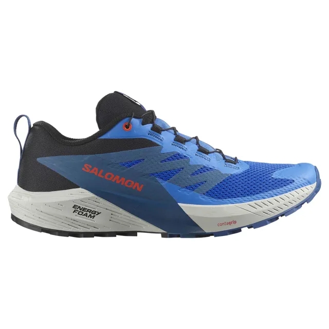 Salomon Sense Ride 5 Trail Running Shoes