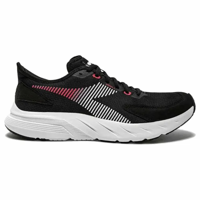 Diadora Sportswear Passo 3 Running Shoes