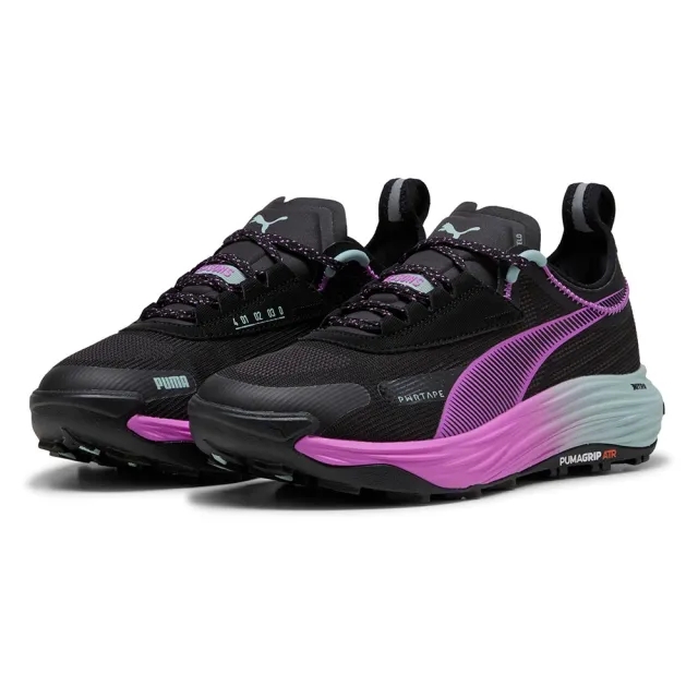 Puma Voyage Nitro 3 Tech Running Shoes