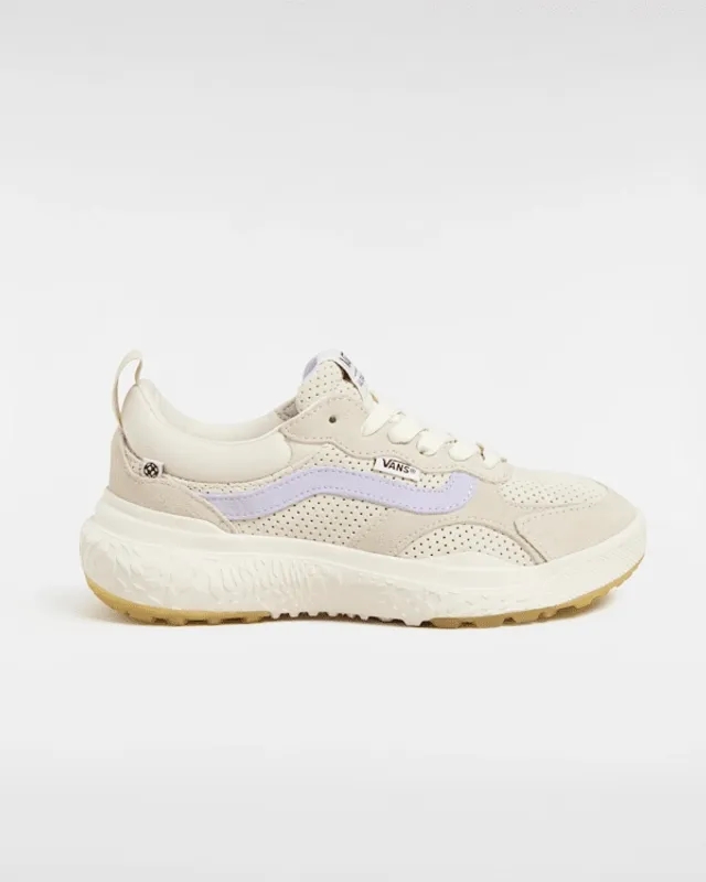 Vans - Mte Ultrarange Neo Vr3 Shoes, Man, Beige