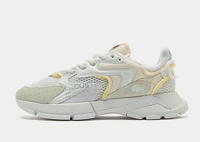 Lacoste L003 Neo Women's - White