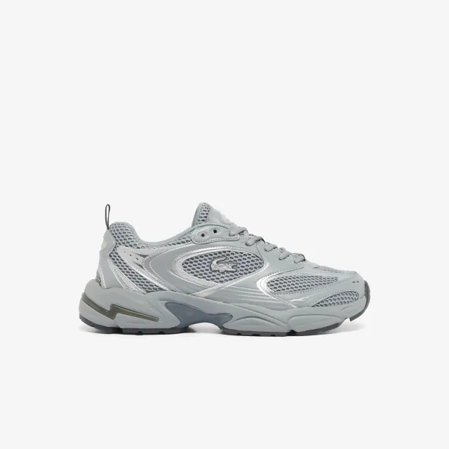 Lacoste Storm 2K - Grey - Mens