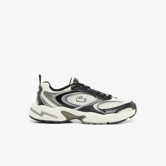 Lacoste Storm 2K - White - Mens