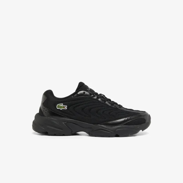 Lacoste Storm 2k Lite Men Shoes - Black